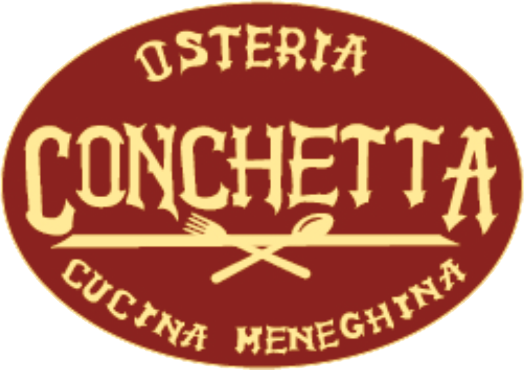 OsteriaConchetta